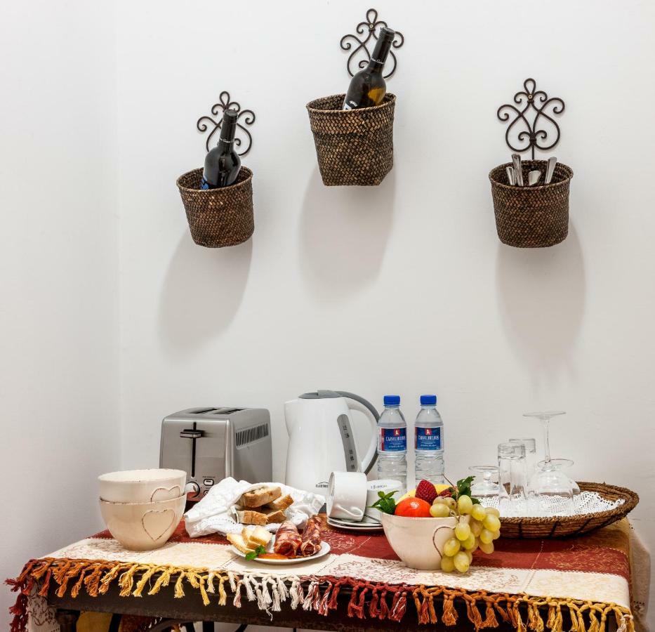 Peacock House 호텔 에보라 외부 사진